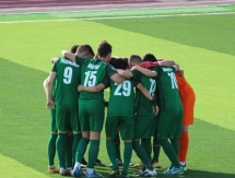 Фоторепортаж с матча Второй лиги «Атырау М» — «Кыран М» 2:3