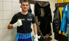 Залилов после первого поражения в карьере вылетел из ТОП-100 рейтинга BoxRec