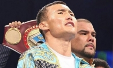 «Канат Ислам, детка!». Смита призывают уступить бой с Али казахско-китайскому разрушителю