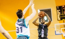 Отчет о матче ВТБ ВЭФ — «Астана» 89:77