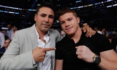 Команда «Канело» грозится еще одним судом после Головкина