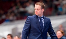 Янис Гайлитис: «Ребята показали свою готовность, желание и дисциплину, чтобы добыть эту победу»