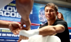 «Без права на ошибку». Головкин назвал свою основную цель в карьере