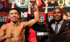 Отмечена любопытная особенность рекордного соперничества Головкина и Хопкинса