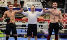 Головкин назвал выгодное отличие Big Bear от других тренировочных залов