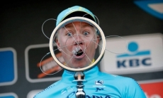 Вальгрен — основной добытчик рейтинговых очков для «Астаны»