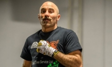 О'Салливан сделал выбор между Головкиным и Сондерсом