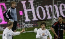 Что сказал Аршавин игрокам «Зенита» после разгрома «Баварии» в 2008 году