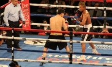 Отправленному в нокаут Елеусиновым сопернику предлагают рематч