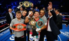 «Вели переговоры так, будто это последний бой». Промоутер Головкина рассказал об отказах соперников