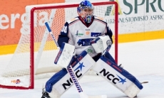 «Барыс» официально сообщил о подписании голкипера