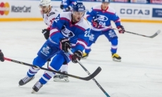 Нападающий с опытом игры в КХЛ пополнил состав «Торпедо»