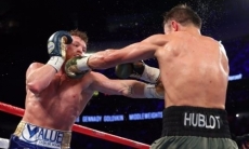 «Оба хотят настучать друг другу по лицу». Представитель HBO считает, что Головкин и «Канело» ненавидят друг друга