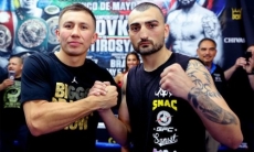 Головкин объяснил, почему его бой с Мартиросяном — подарок всем фанатам