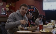 Санчес раскрыл секрет питания Головкина