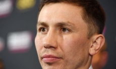 «Головкина обидели». Санчес рассказал, на кого злится GGG