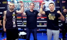 HBO сделал конкретный прогноз на бой Головкин — Мартиросян