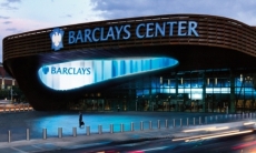 «Казахстанских болельщиков собралась целая трибуна». Какая атмосфера была на Barclays Center во время дебюта Елеусинова