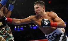 Промоутер Головкина озвучил планы после боя 5 мая