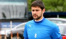 «Окжетпес» не дает играть болгарскому нападающему