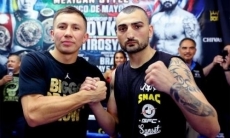 «Бокс полон опасностей». Журналист The Fight City оценил ближайшего соперника Головкина