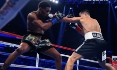 Дэниэл Джейкобс: «Я сумел пересилить Головкина»