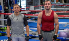 Чемпион мира высказался о срыве рематча Головкина и «Канело»