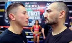 Геннадий Головкин: «Мальчики для битья не оспаривают чемпионские титулы»