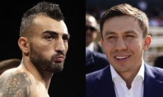 «Я выйду в ринг и просто повеселюсь». Мартиросян не боится боя с Головкиным