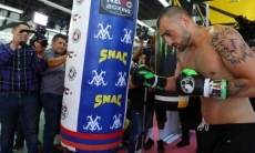 Мартиросян назвал свое преимущество над Головкиным