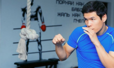 Промоутер Елеусинова официально анонсировал второй бой в профи