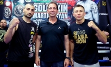 Промоутер Головкина прокомментировал перенос боя 5 мая с HBO PPV