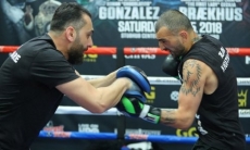 «Меня тренировали водоносы». Мартиросян поделился шокирующей историей перед боем с Головкиным