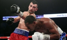 «Я был кошмаром для многих парней». Мартиросян перед боем с Головкиным вспомнил о своем прозвище