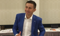 Головкину понравилась коллекция его фотографий