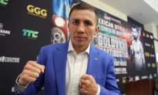 Санчес объяснил желание Головкина драться именно 5 мая