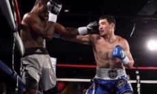 Определился следующий соперник Даурена Елеусинова