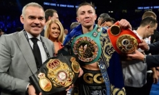 Головкин сделал неожиданное признание о планах на чемпионские титулы