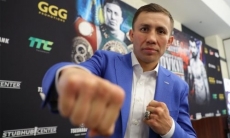 Головкин ответил своим хейтерам