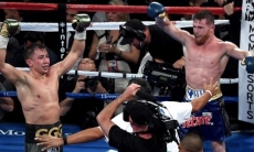 В команде Головкина ответили, почему рематч с «Канело» неизбежен