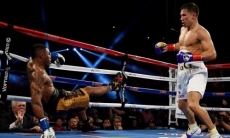 Боится ли Головкин убить соперника своим ударом