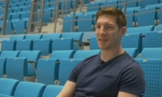 Даррен Диц — в программе «Астана глазами иностранцев»