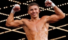 Озвучен доход Головкина за бой с Мартиросяном 5 мая