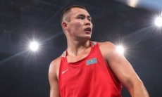 Боксер сборной Казахстана серьезно настроен на Кубок Президента РК