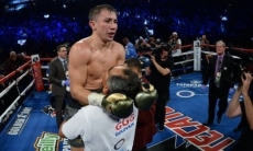 Головкин рассказал о завершении карьеры