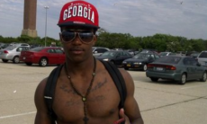 Игрок в американский футбол. Любопытный факт из биографии следующего соперника Елеусинова