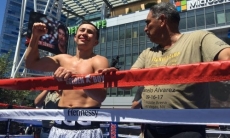 «После этого боя он никогда не будет прежним». Тренер Головкина пугает Мартиросяна