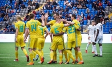 «Астана» попала в число «сеяных» Лиги Чемпионов