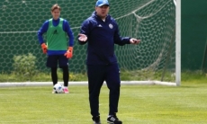 Александр Кузнецов: «На турнире „Slovakia Cup“ проверим ближайший резерв»