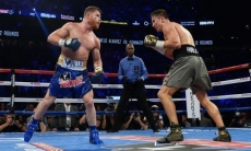 Команда Головкина подозревает «Канело» в попытке избежать второго боя